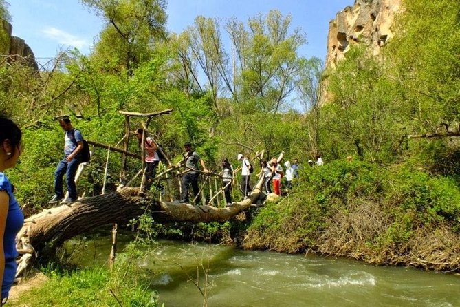For Cruisers : Istanbul & Cappadocia Trip - Including Camel Safari, Balloon Ride - Dietary Options and Meal Services