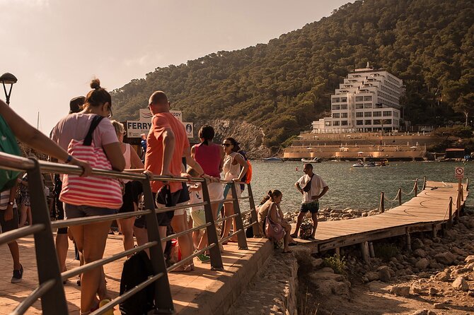 Formentera Roundtrip Ferry - Cancellation and Reservation Policy