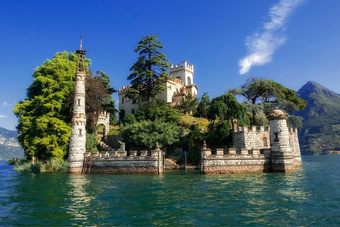Franciacorta and Lake Iseo: a Tour Between Wine Tasting and Cruising - Booking Information and Policies