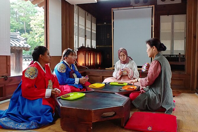 Free Style Private Tour(Essence of Seoul City or Dmz) - Customer Testimonials
