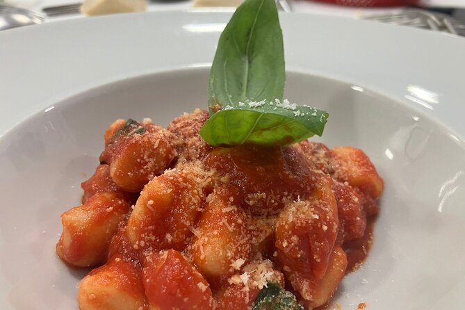 Fresh Pasta Gnocchi and Ravioli in Naples - Frequently Asked Questions