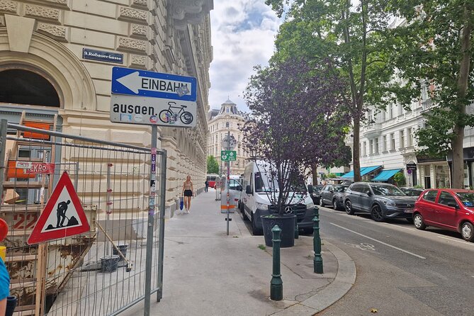 Freud Quest Experience in Vienna - Frequently Asked Questions