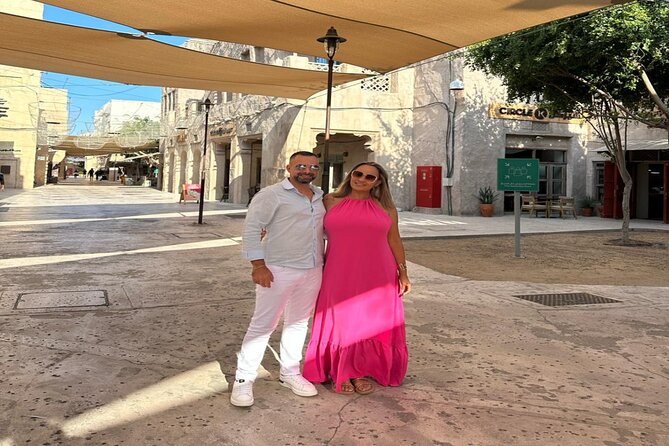 From Abu Dhabi: Day Trip to Dubai - Private & Flexible Tour - Confirmation and Flexibility