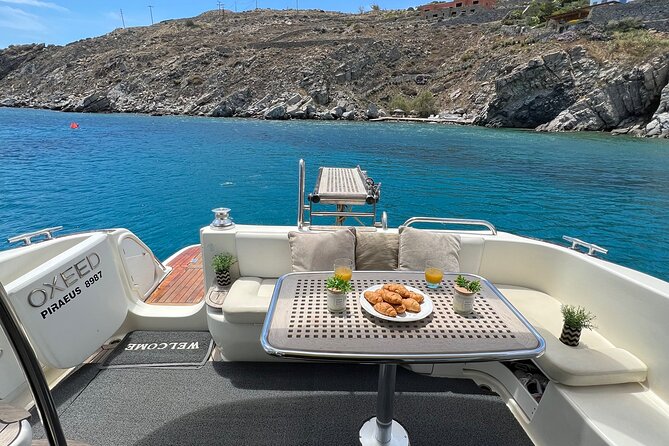 From Athens to Aegina With Private Yacht - Additional Tips