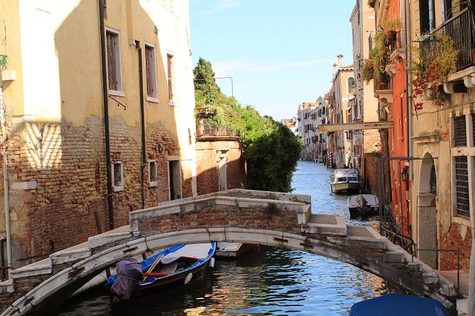 From Bologna One Day to Venice With Private Transfer - Pickup Information and Logistics
