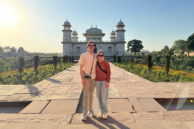 From Delhi: Taj Mahal & Agra Fort Tour by Car - All Inclusive - Frequently Asked Questions