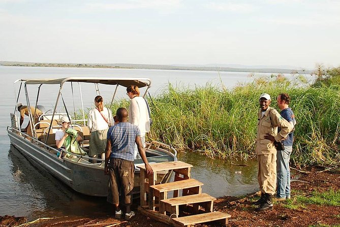 From Kigali: 2 Days Akagera National Park Wildlife Safari - Pricing and Reviews