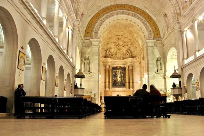 From Lisbon to Fátima Batalha Nazaré and Óbidos Full Day Private Tour - Customer Reviews