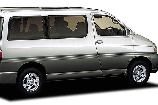 From Livingstone Airport To Botswana-kasane - Booking Process