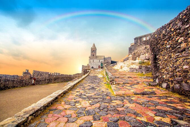 From Milan, Cinque Terre With Portovenere and Boat Cruise - Customer Reviews and Ratings