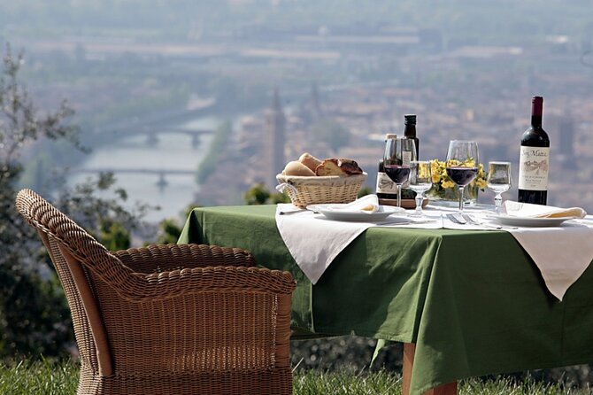 From MILAN Private Franciacorta & Amarone Valpolicella Wine Tour - Participant Requirements