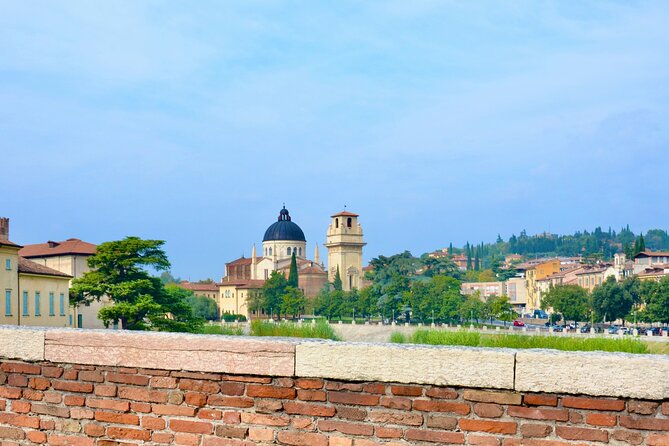 From Milan to Venice, Through the Amarone Region, Lunch & Verona - Customer Reviews