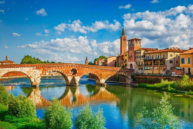 From Milan: Verona, Sirmione and Lake Garda Small Group Tour - Customer Reviews