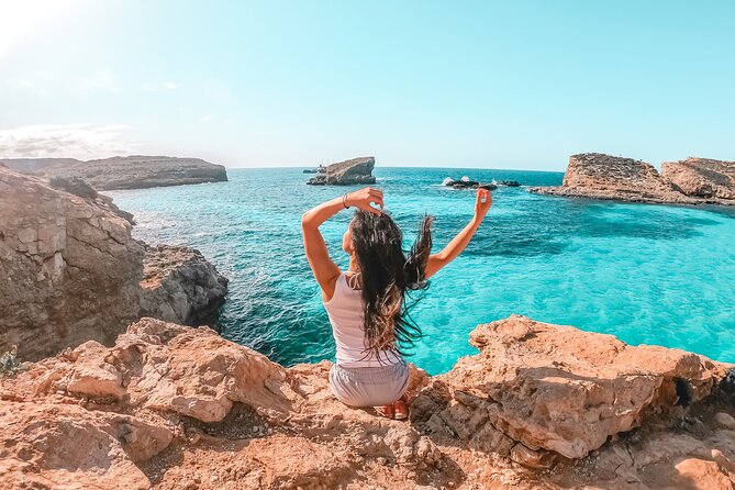 From Sliema: Three Bay Cruise With Lunch and Transfers - Additional Information