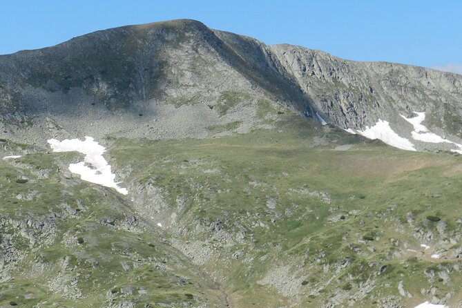 From Sofia: Rila Mountain and Belmeken - Frequently Asked Questions