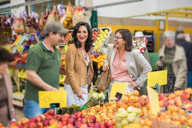 From the Market to the Table: an Intimate Cooking Class in Como - Inclusions: Private Class Essentials