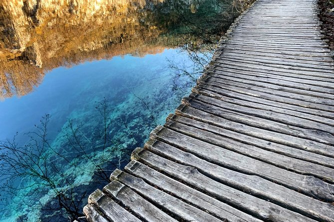 From Zadar to Zagreb With Plitvice Lakes Tour - Private Transfer - Refund Policy
