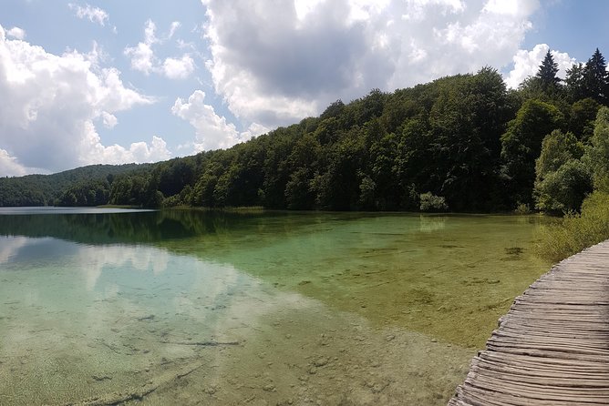 From Zagreb to ŠIbenik With Plitvice Lakes Tour - Private Transfer - Booking Confirmation