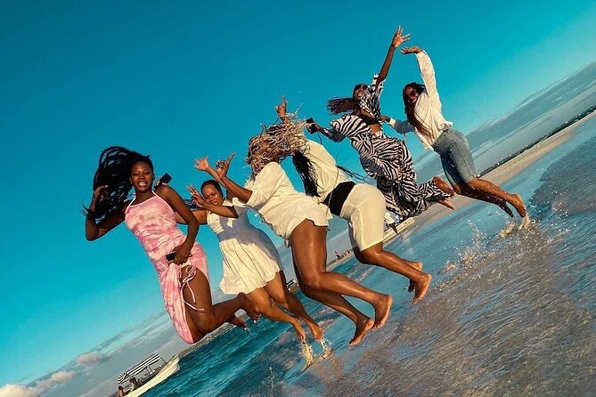 Full Day Adventure Tour in Dar Es Salaam (Private ) - Pricing Information