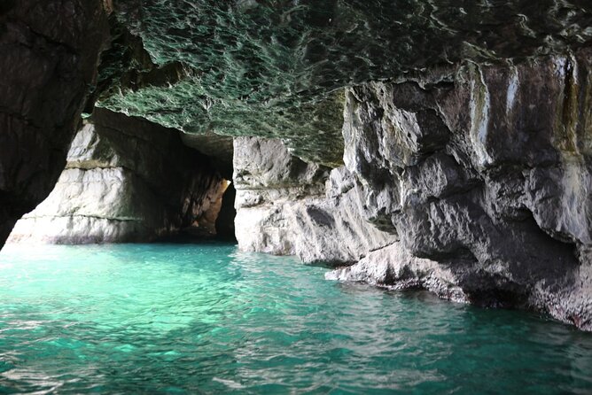 Full Day Amalfi Small Group Cruise From Positano - Meeting Point Information
