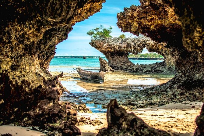 Full-Day Blue Lagoon and Sandbank Boat Tour From Zanzibar - Customer Reviews