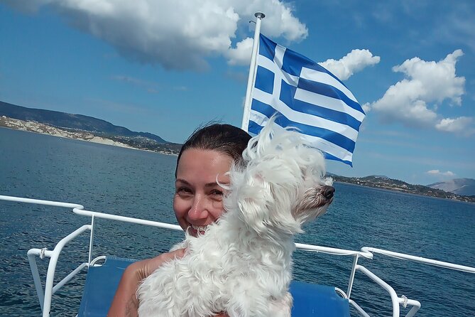 Full Day Boat Cruise With Lunch - Reservation Process and Payment Options