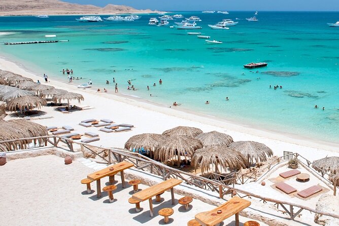 Full Day Boat Trip to Eden Island With Snorkeling - Additional Details