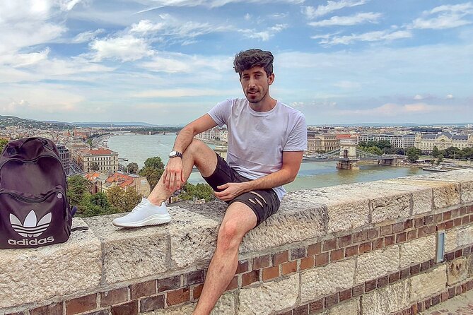 Full Day Budapest Walking Tour With a Local Private Guide - Frequently Asked Questions