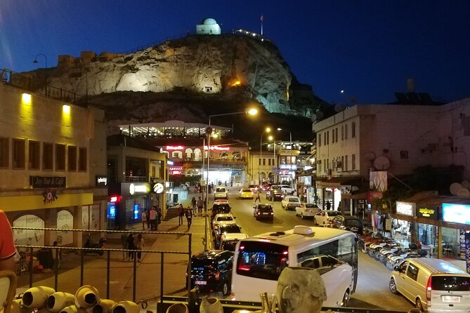 Full Day Cappadocia Red Group Tour - Important Reminders