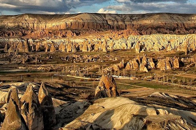 Full Day Cappadocia Red Tour Skip Lines - Important Notes