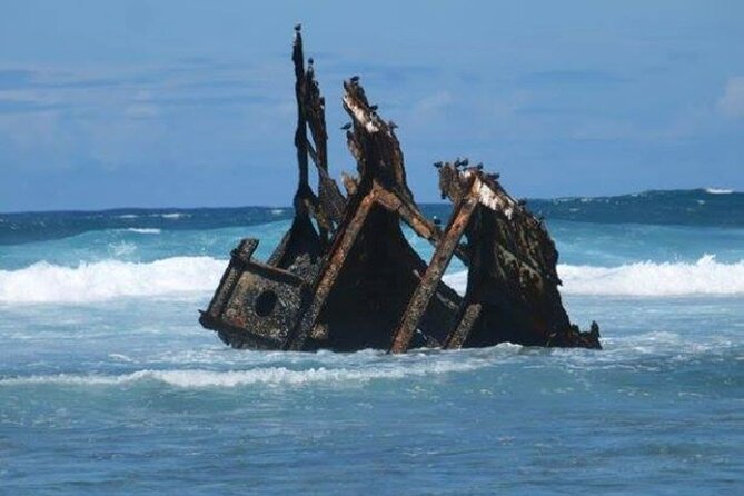 Full Day Cat Speed on the South East Coast of Mauritius - Reviews and Rating