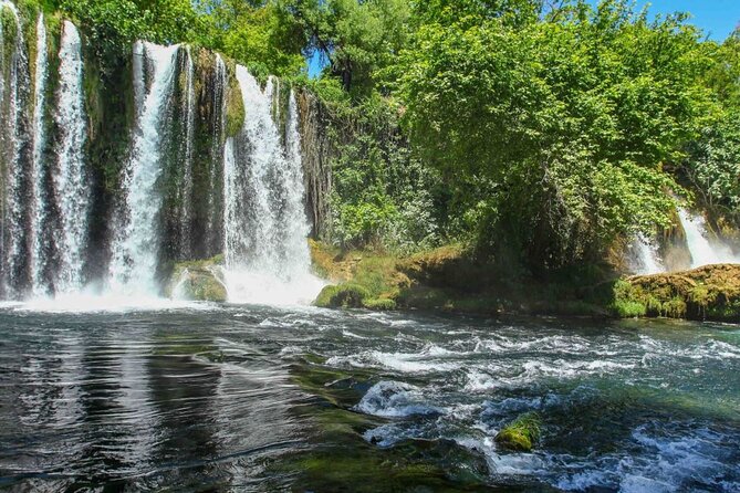 Full Day City Tour/2 Waterfalls, Boat Trip, Old Town - Important Notes
