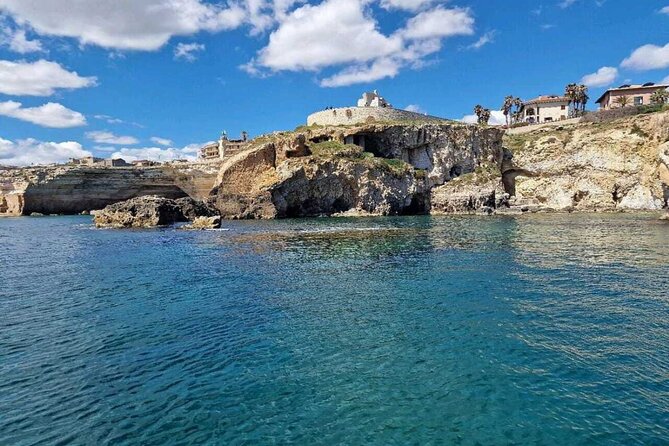 Full Day Cruise With Lunch and Aperitif at Sunset - Location and Start Time