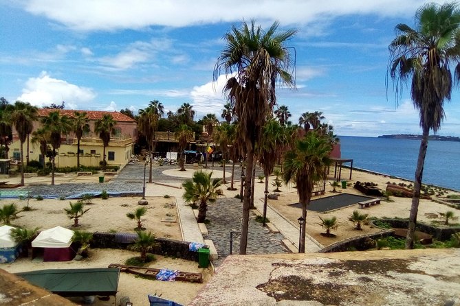 Full-Day DAKAR City / GOREE Island Tour - The Sum Up