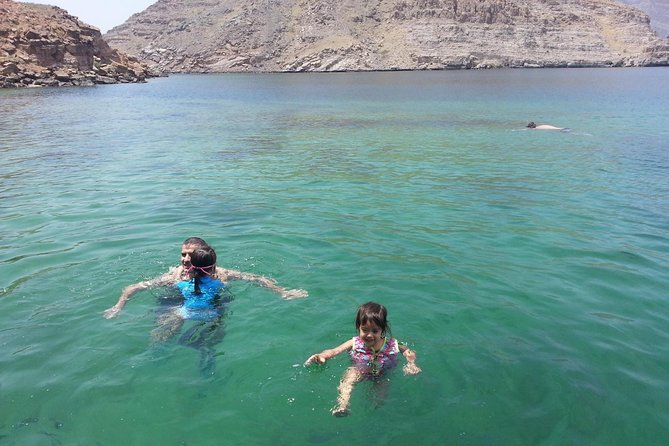 Full Day Dhow Cruise: Khasab Tours (Private & Custom Tours ) - Frequently Asked Questions