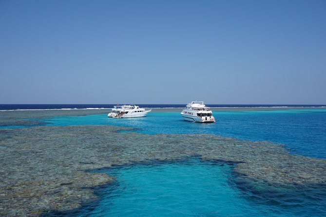 Full Day Dolphin House Satayeh Reef Snorkeling Sea Trip With Transfer-Marsa Alam - Cancellation Policy