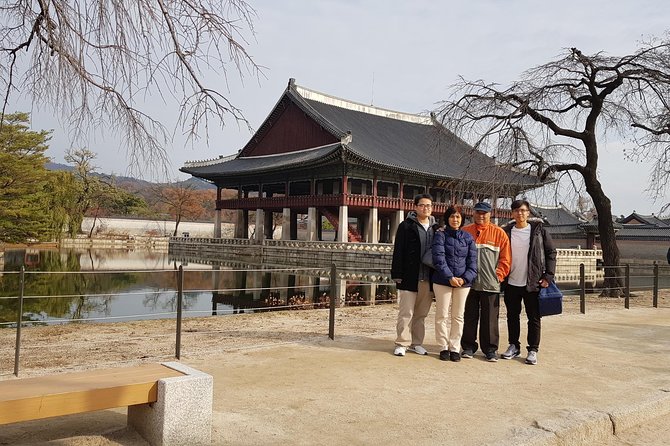 Full Day- Essential Seoul City Tour & Gourmet Tour(including Lunch and Dinner) - Reviews and Feedback
