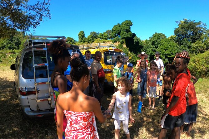 Full-Day Exclusive Private Tour in Nosy Be With Luxury Lunch - Preparation for the Tour