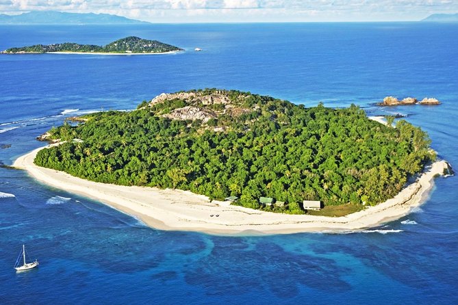 Full Day Excursion of Cousin, Curieuse and St Pierre Islands From Praslin Island - Accessibility Notes