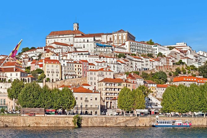 Full Day Fátima and Coimbra Private Tour From Porto - How to Prepare
