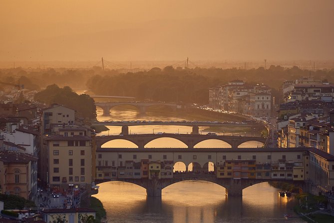 Full Day Florence Tour From Rome - Additional Information and Guidelines