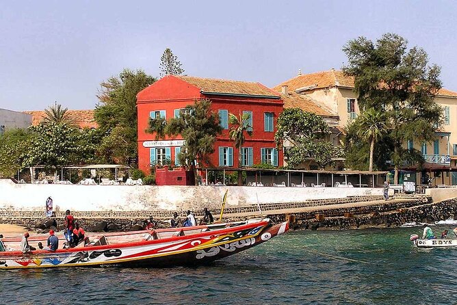 Full Day Goree Island And Dakar City Tour(Minimum 2 Participants) - Frequently Asked Questions
