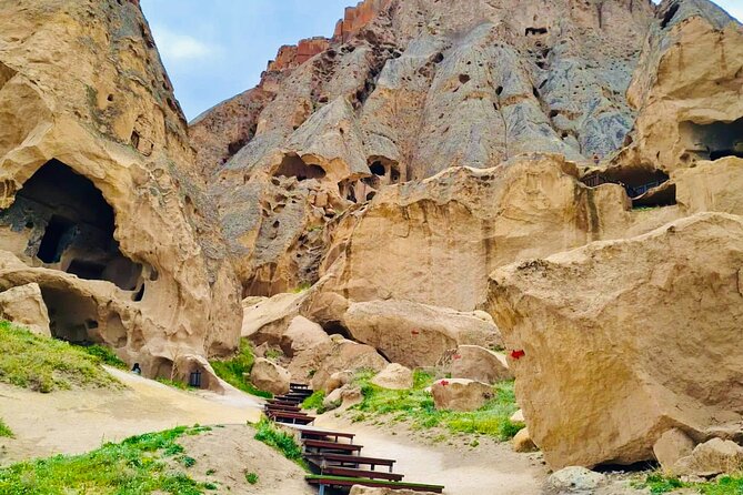Full Day Green Tour in Cappadocia With Underground City