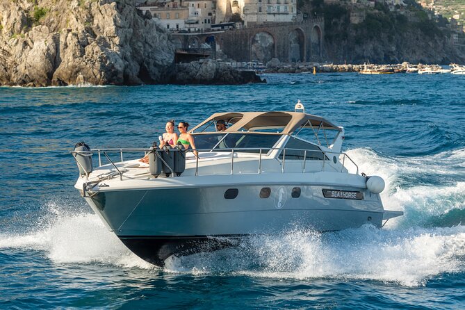Full Day Group Tour Amalfi and Positano - Frequently Asked Questions