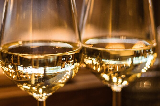 Full Day Guided Private Tour of the Cellars in Franciacorta - Booking Information