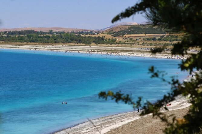 Full Day Guided Tour in Pamukkale and Salda Lake - Frequently Asked Questions