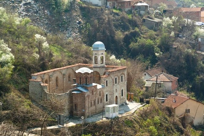 Full Day Guided Tour in Prizren - Frequently Asked Questions
