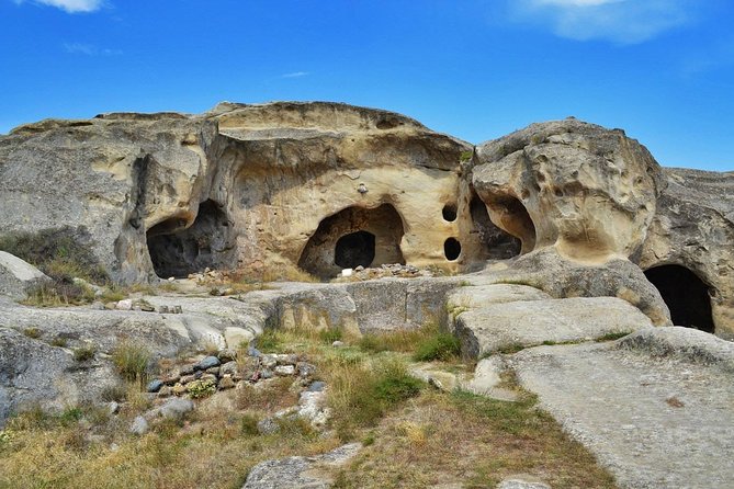 Full-Day Guided Tour to Mtskheta - Private - Private Tour Experience