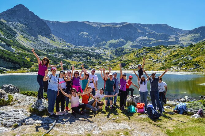 Full-Day Guided Tour to Seven Rila Lakes in Bulgaria - Pricing and Group Size
