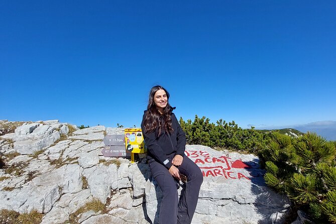 Full Day Hiking Cvrsnica Hajducka Vrata - Duration and Fitness Level